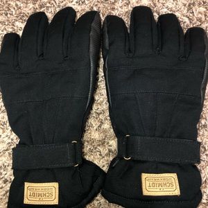 NWOT C.E. Schmidt Winter Gloves